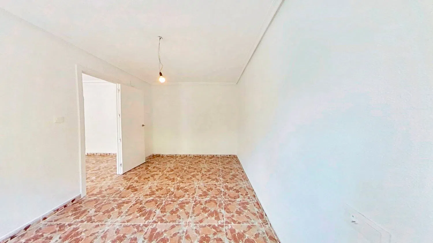 Piso en Barrio Virgen del Remedio - Parque lo Morant - Foto 12