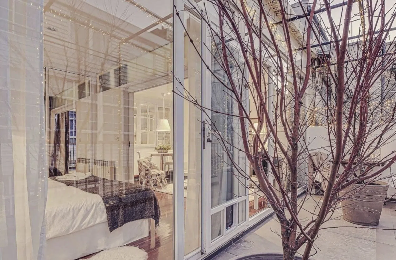 Ático en calle real, 21 - Foto 5