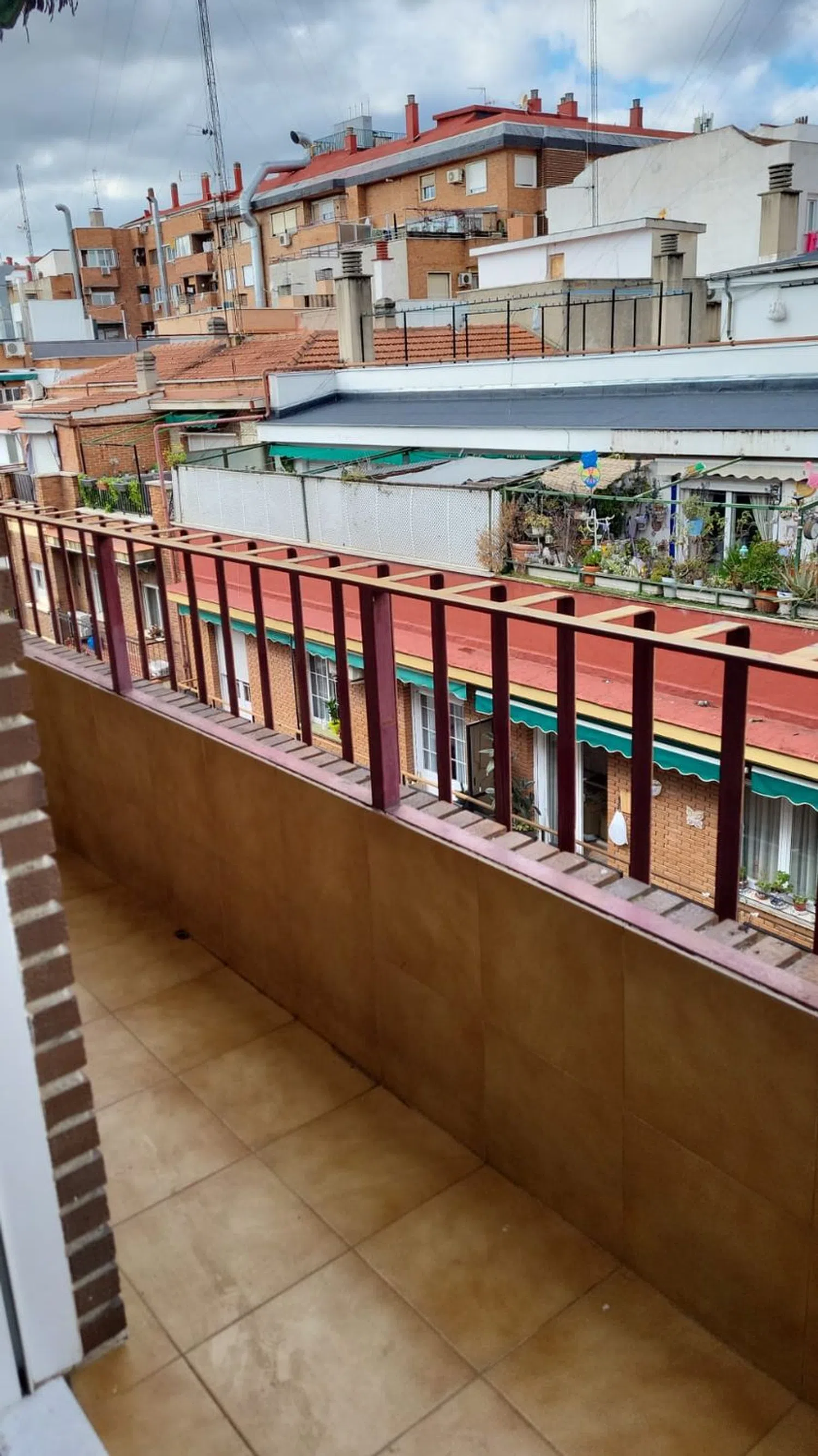 Piso en calle de Luis Cabrera, 56 - Foto 9