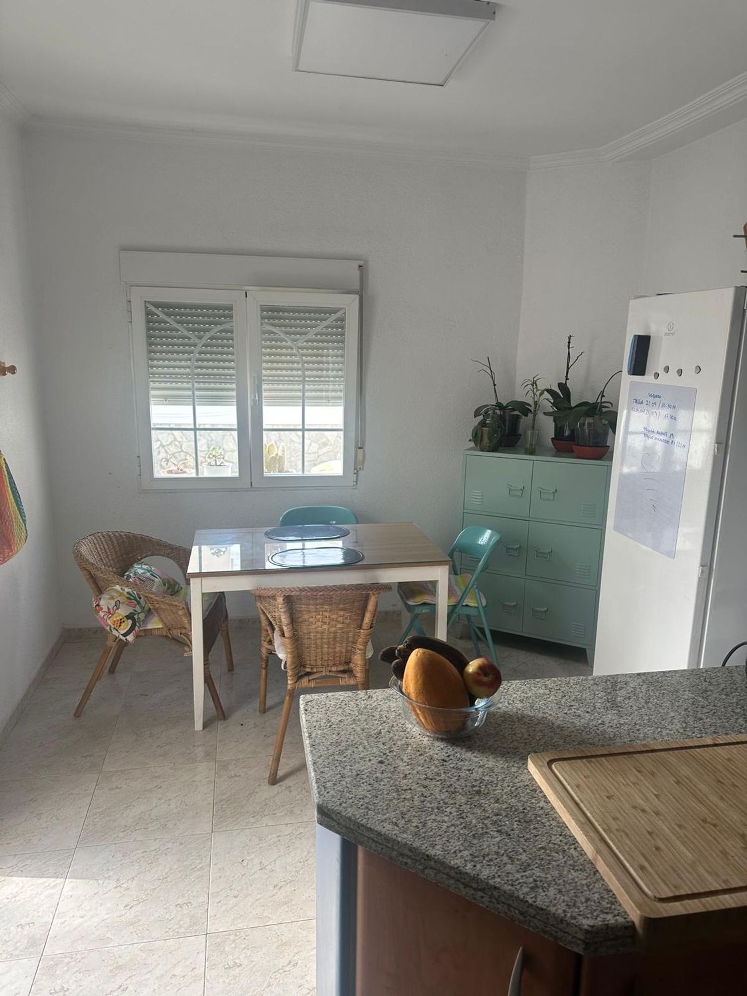 Chalet adosado en Calle Almorávides, 40, Aguadulce sur - Foto 34