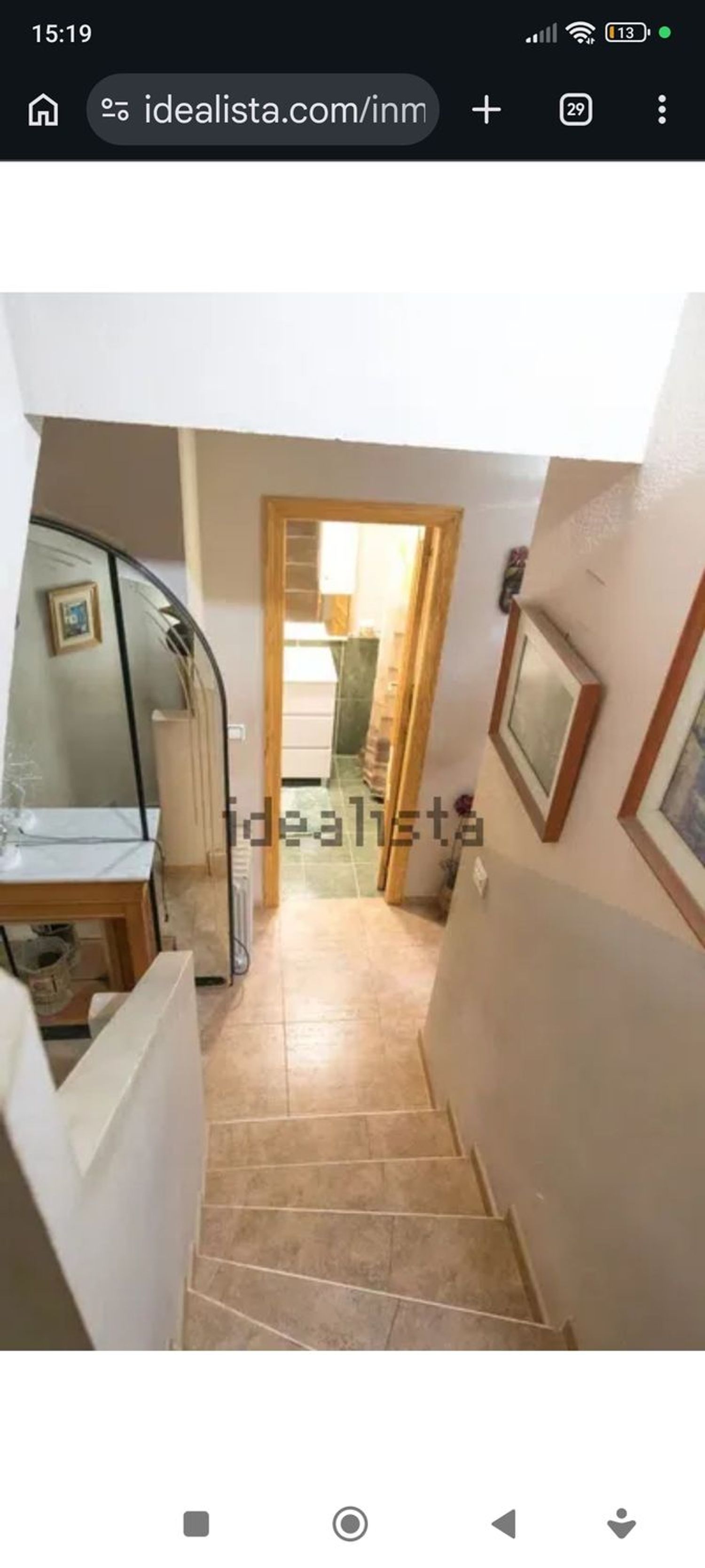 Chalet pareado en Calle la Bonanova, 1, Villamontes-Boqueres, Villamontes-Boqueres - Foto 25