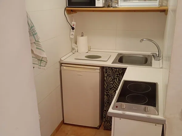 Piso en Avenida de Gabriel Roca, 44, La Bonanova - Porto Pi - Foto 1