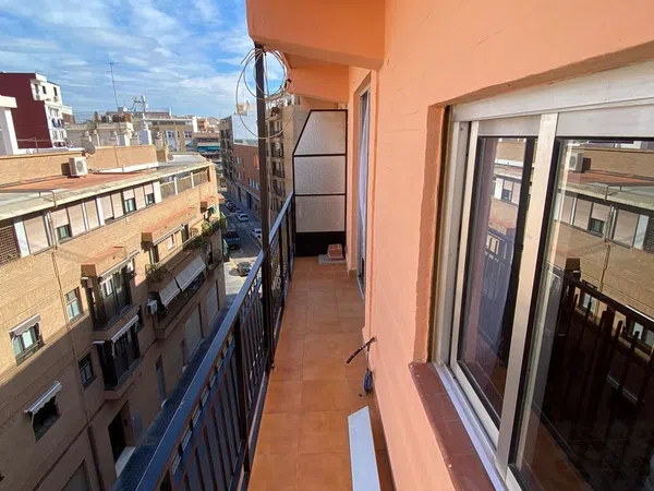 Piso en calle de Benicadell, 13 - Foto 10