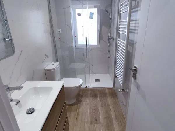 Piso en calle Trabajo, 6 - Foto 3