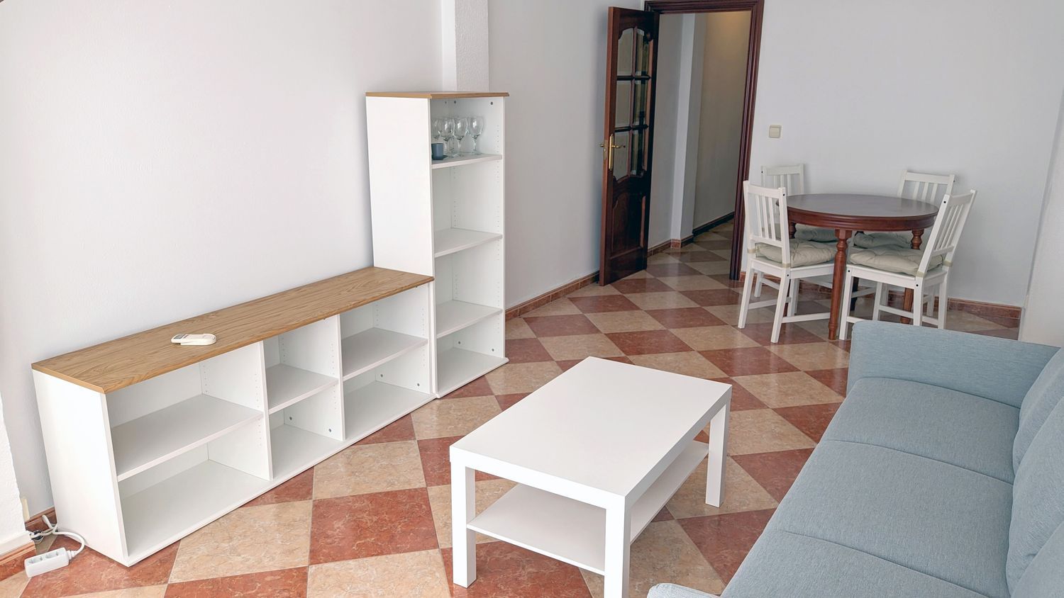 Piso en calle O'Donnell, 8 - Foto 10