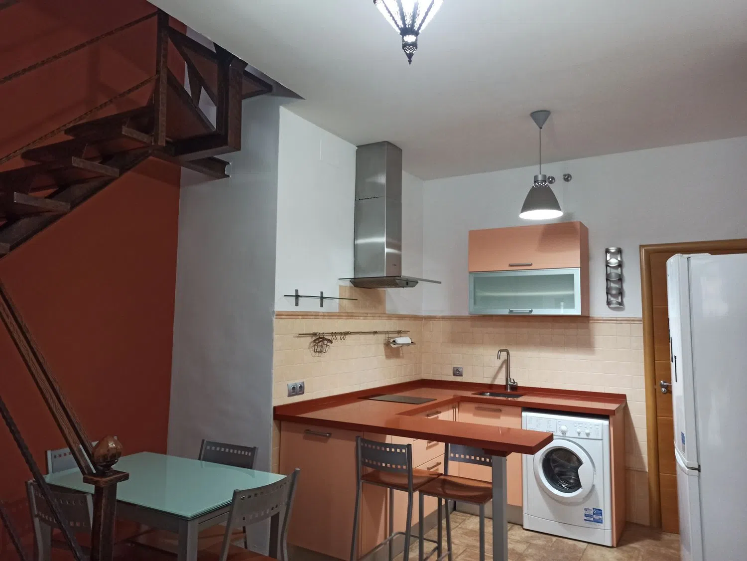 Casa independiente en plaza de la Almagra, 4 - Foto 1