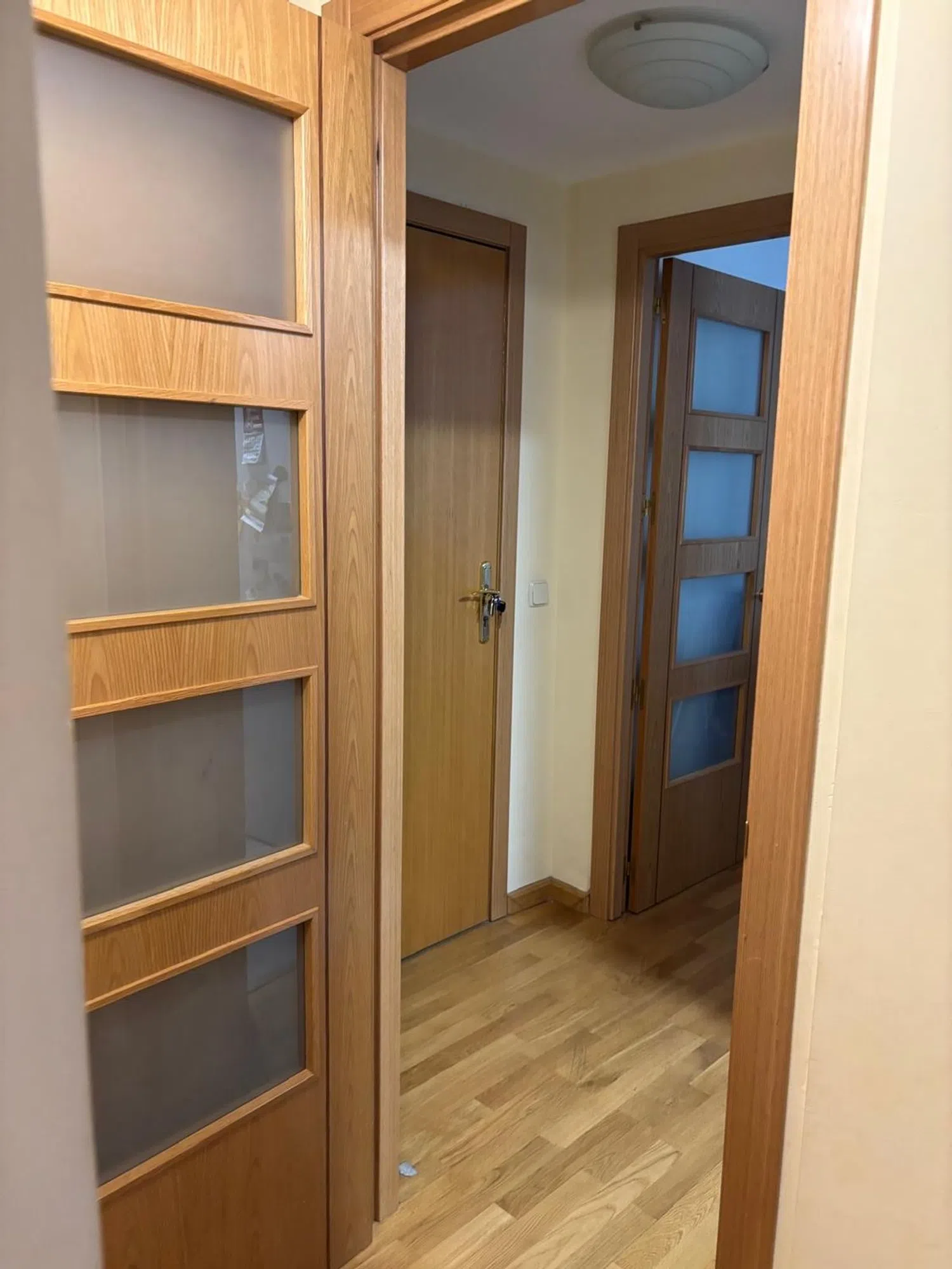 Piso en calle Bausá, 8 - Foto 14