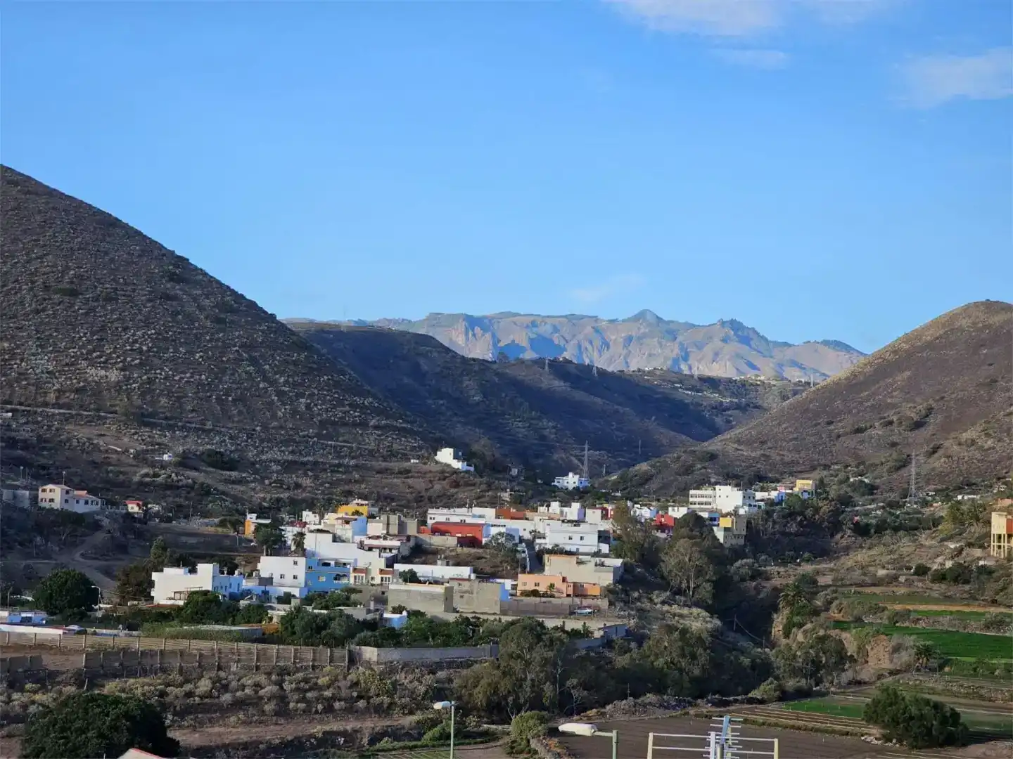 Terreno Residencial en  Urbanización Santa Margarita E 6 - Foto 4