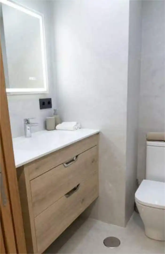 Piso en centro - Foto 4