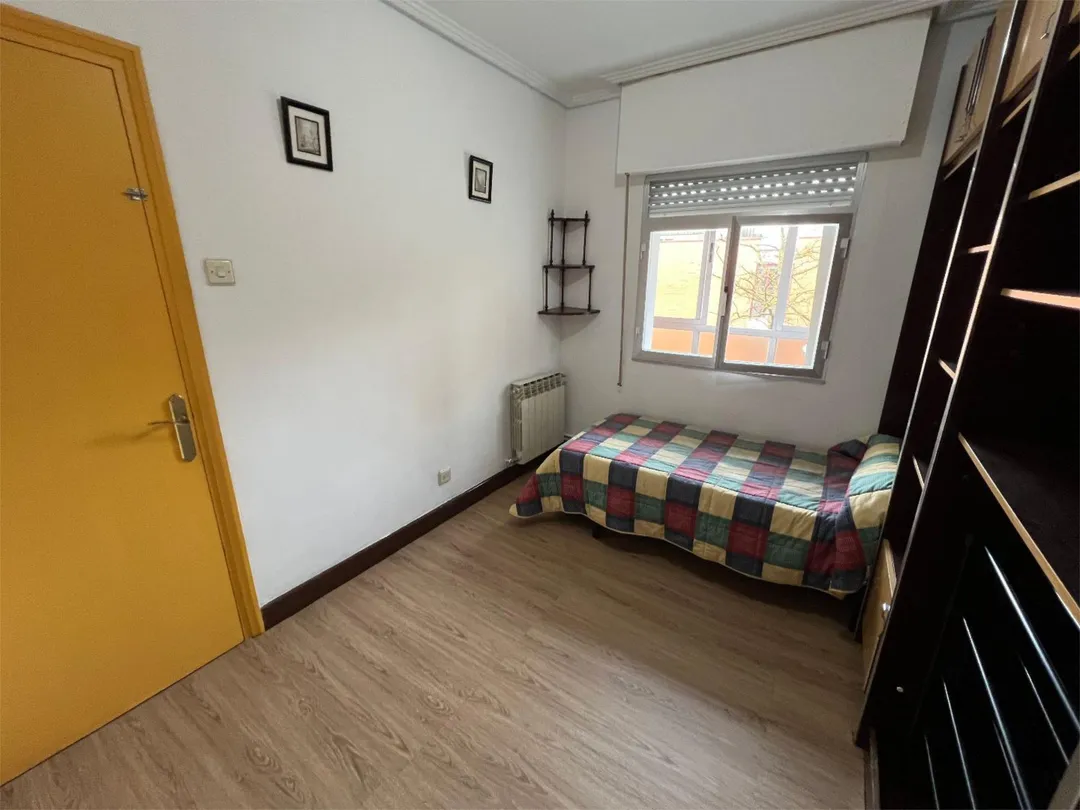 Piso en  Cuadrilla de Laguardia - Rioja Alavesa Kalea 8 - Foto 2