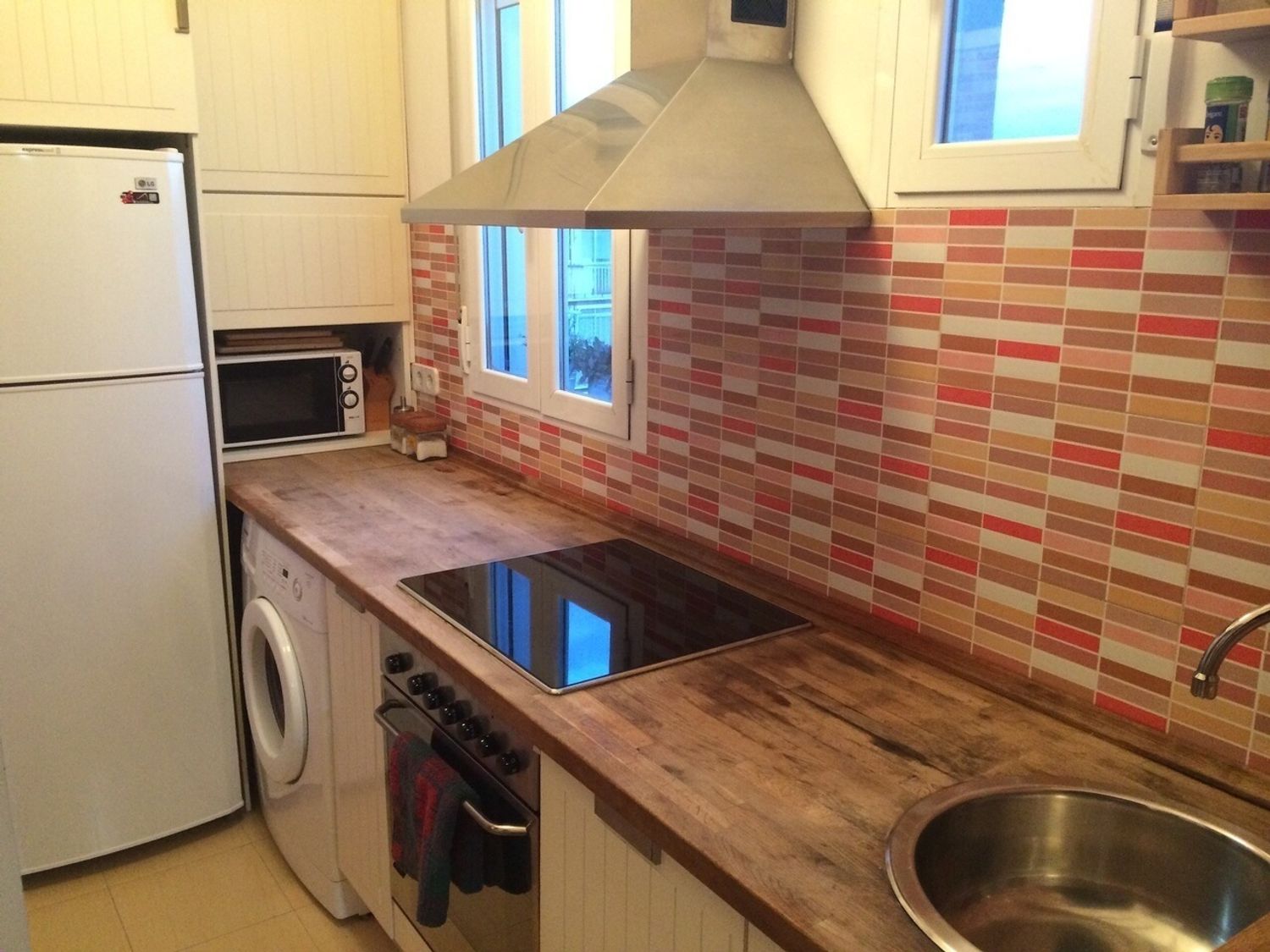 Piso en calle Hermanos Gómez, 1 - Foto 8