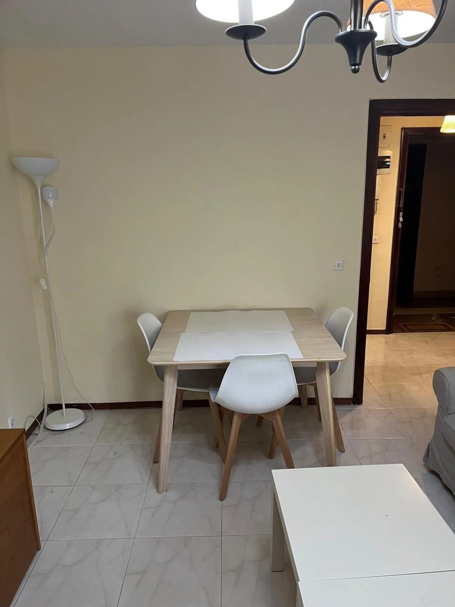 Piso en calle de Galileo, 7 - Foto 3