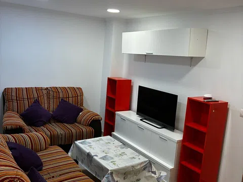 Piso en calle Enrique Scholtz, 6