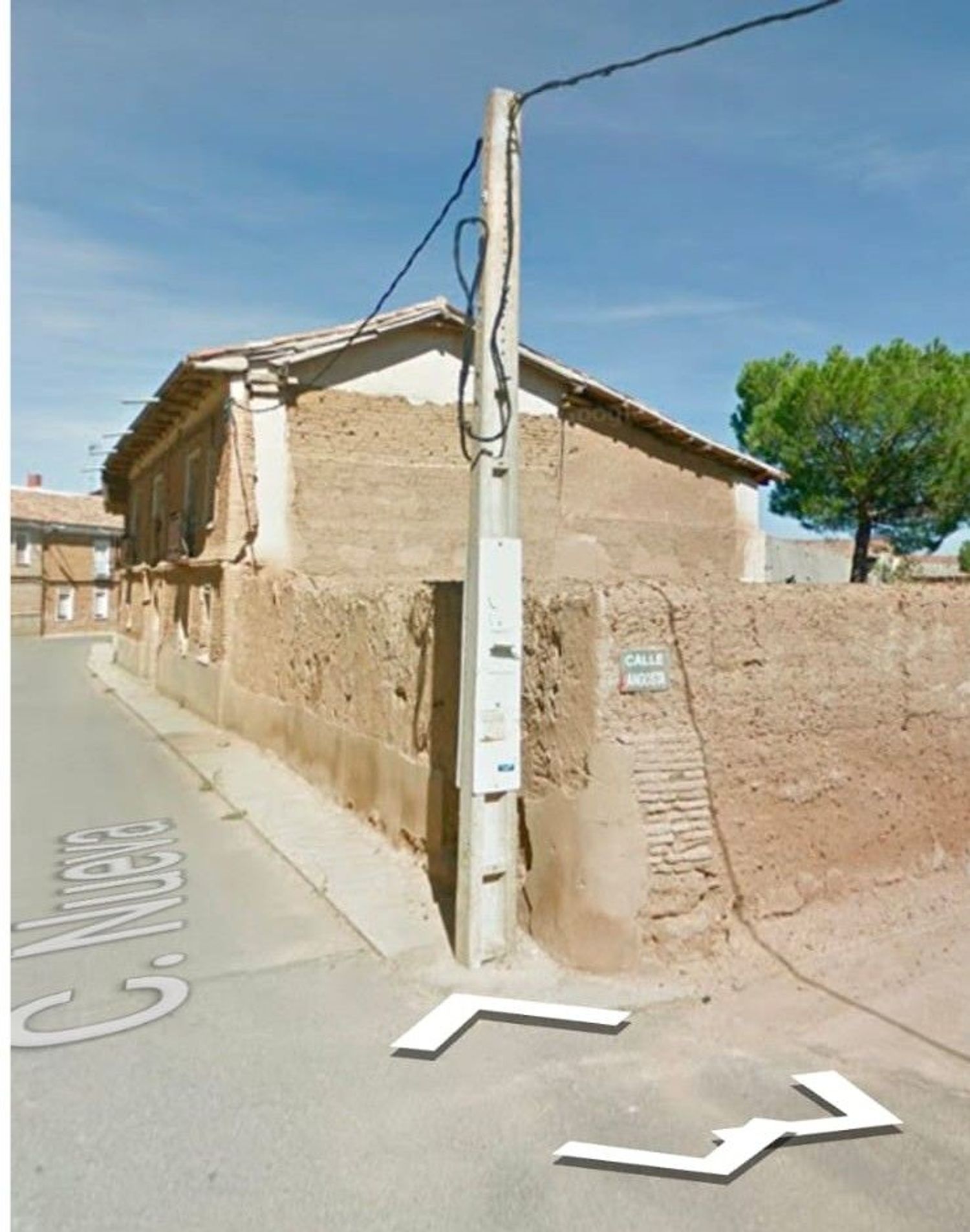 Casa de pueblo en Calle Nueva, 20 - Foto 6
