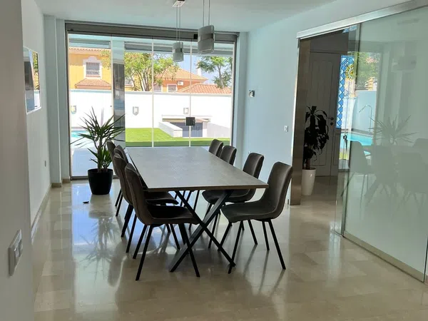 Casa o chalet independiente en Calle Genciana, 46, Olivar de Quintos, Olivar de Quintos - Foto 9