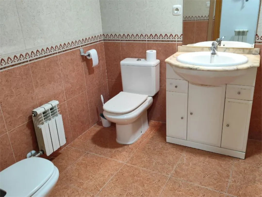 Piso en  Calle del Tenor Gayarre 31 - Foto 15