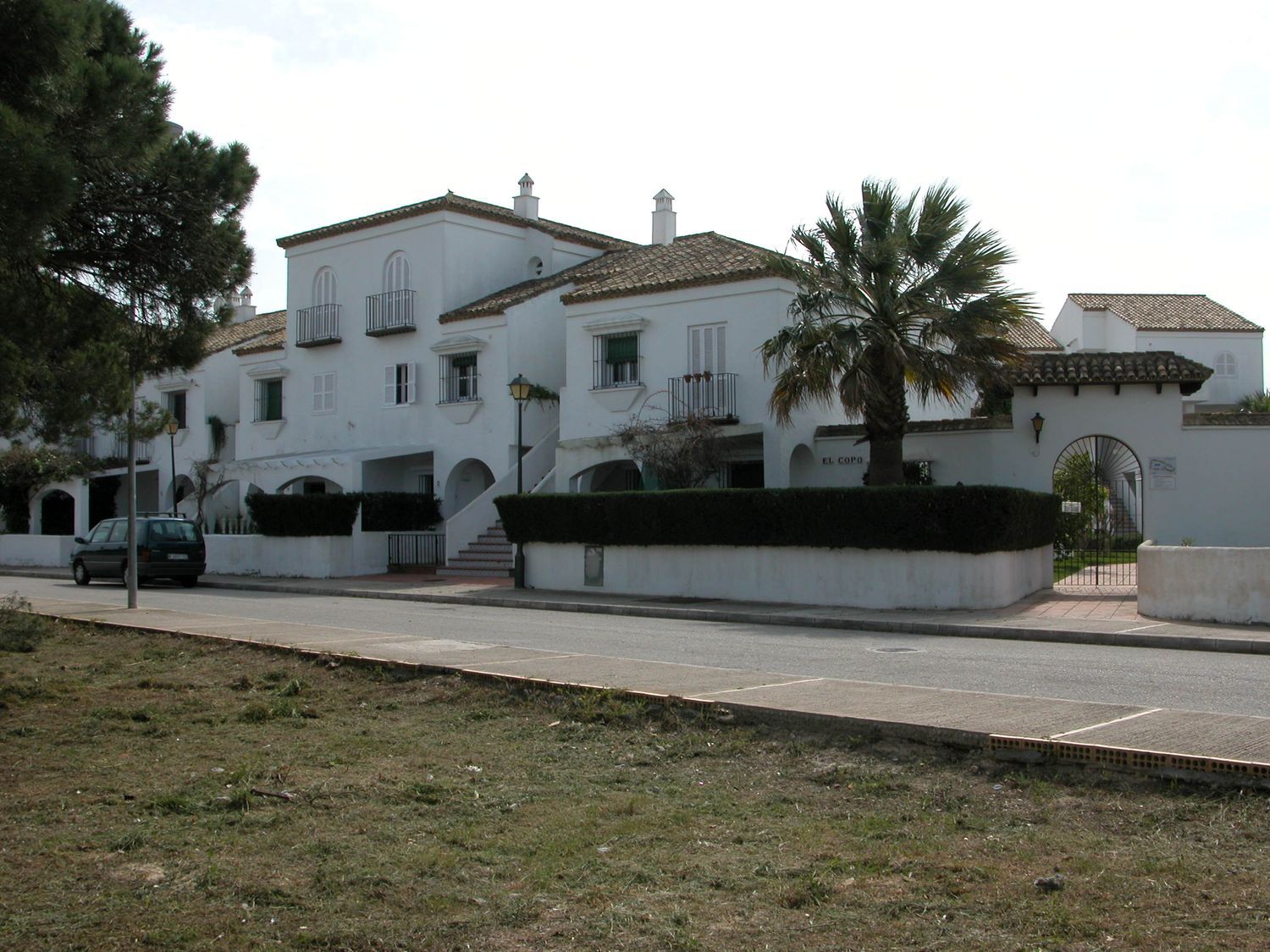 Dúplex en calle Estribor, 1 - Foto 1