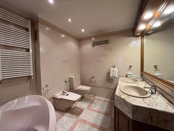 Piso en Zona Ensanche-Parque oeste, Zona Ensanche-Parque oeste - Foto 10