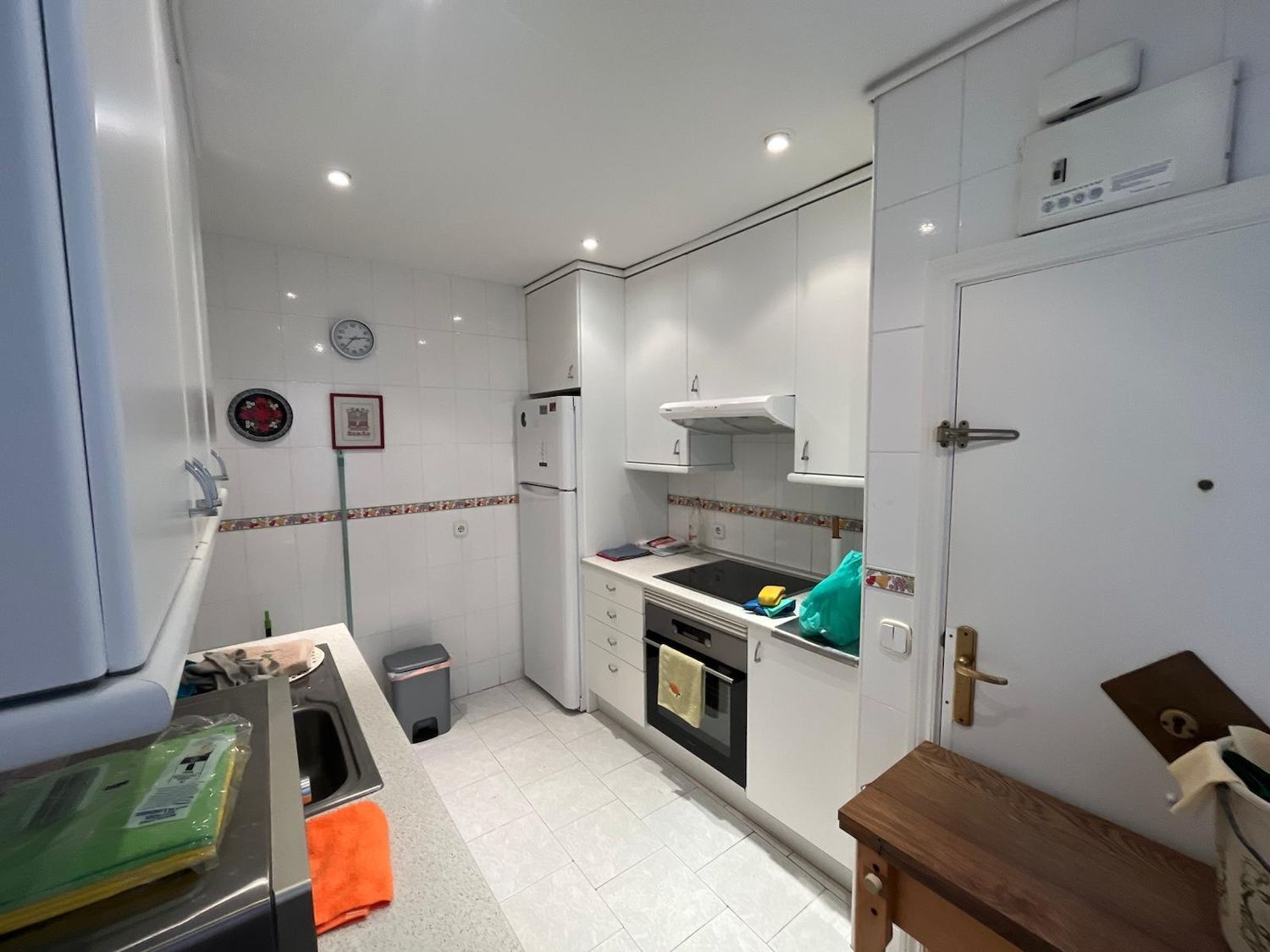 Piso en calle de Luis Cabrera, 68 - Foto 13