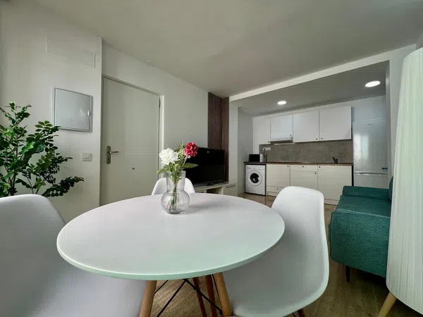 Piso en Plaza de la Feria, 40, Arenales - Lugo - Avda Marítima - Foto 2