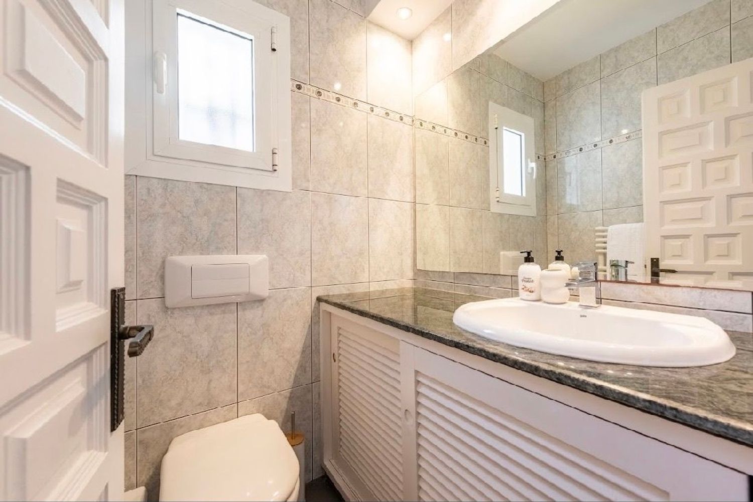 Casa independiente en calle Monte Biarritz, 94 - Foto 22