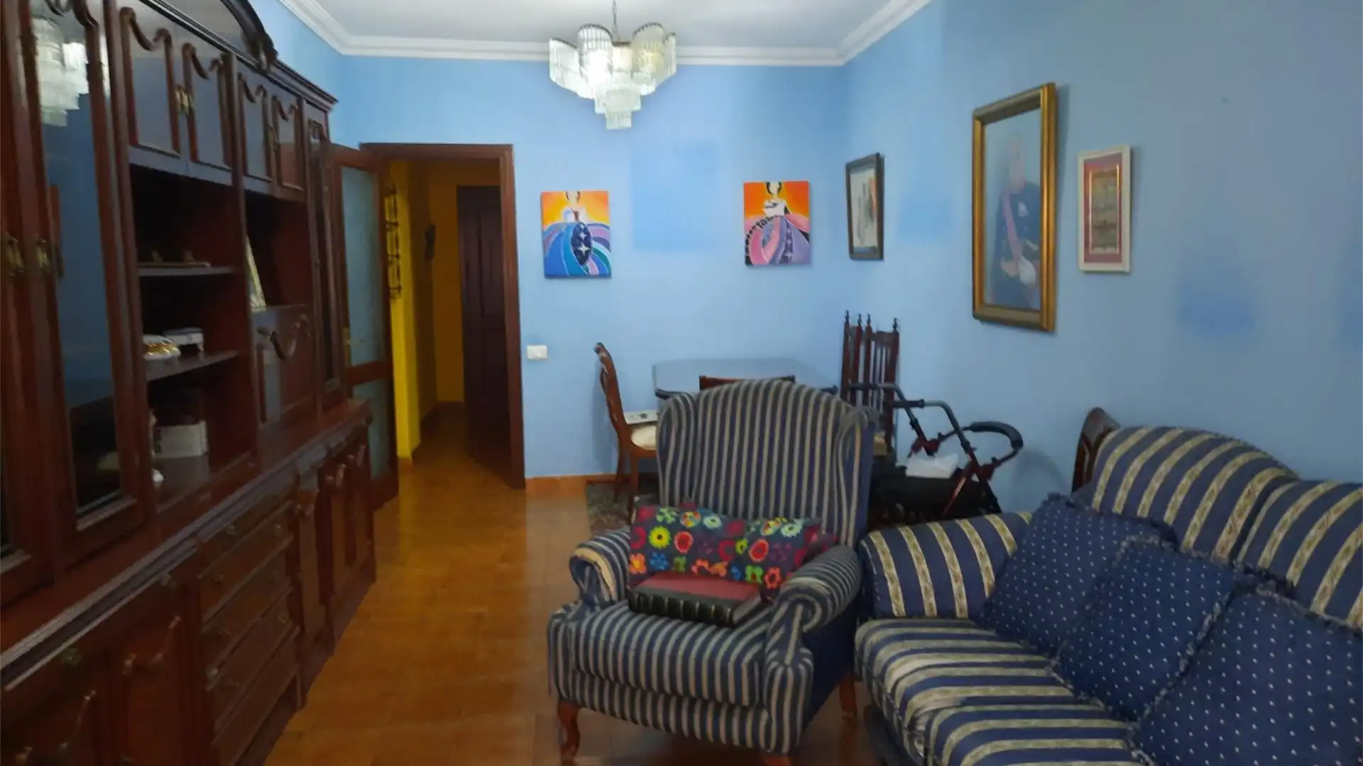 Piso en  Calle República Dominicana 20 - Foto 1