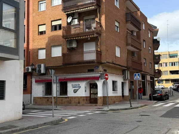 Piso en calle de Enrique Calabia, 6 - Foto 4