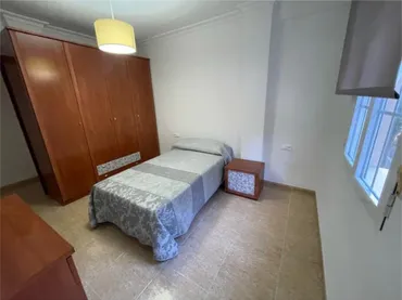 Piso en Ciudad Jardín - Foto 1