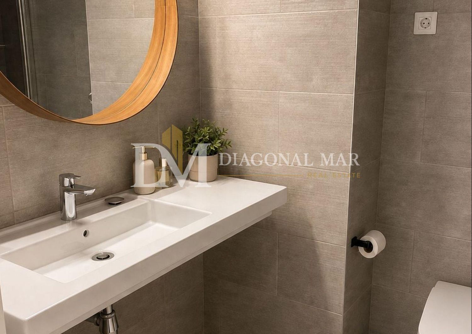 Piso en La Catalana - Foto 15