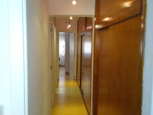Piso en Calle de Pere Aleixandre, 60, Mont-Olivet - Foto 3