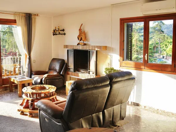 Casa rural en Calle de la Font Rica, 34, Les Planes, Les Planes - Foto 38