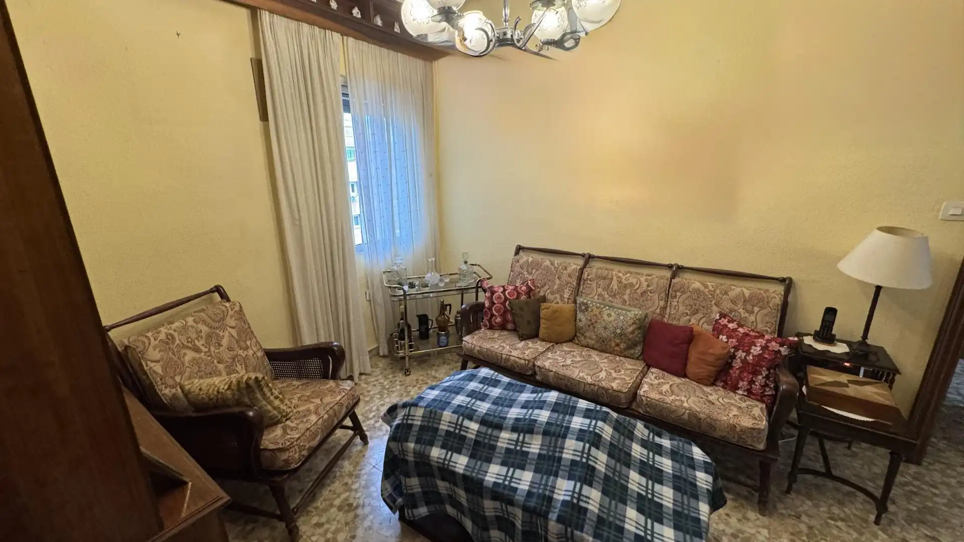 Piso en  Avenida Doctor Fedriani 22 - Foto 6