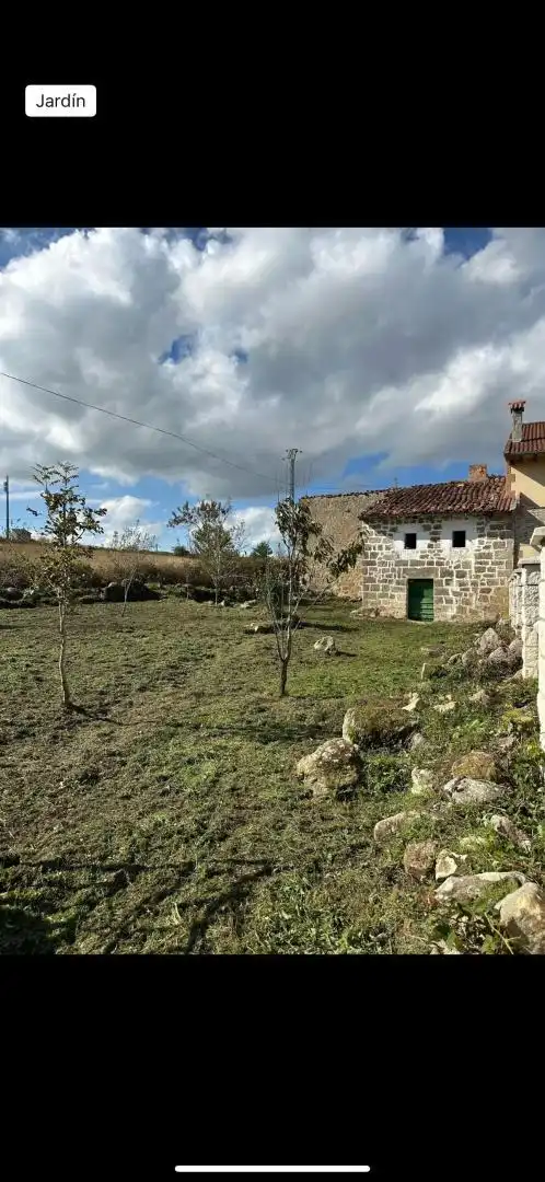 Casa adosada en  Poblado Cilleruelo de Bezana 54A - Foto 10