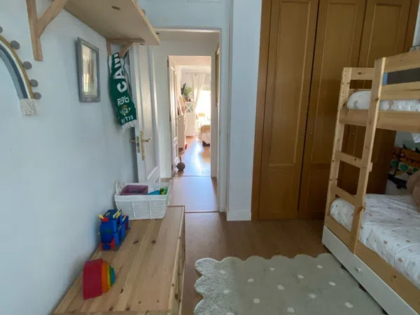 Piso en plaza de la Solidaridad, 7 - Foto 14