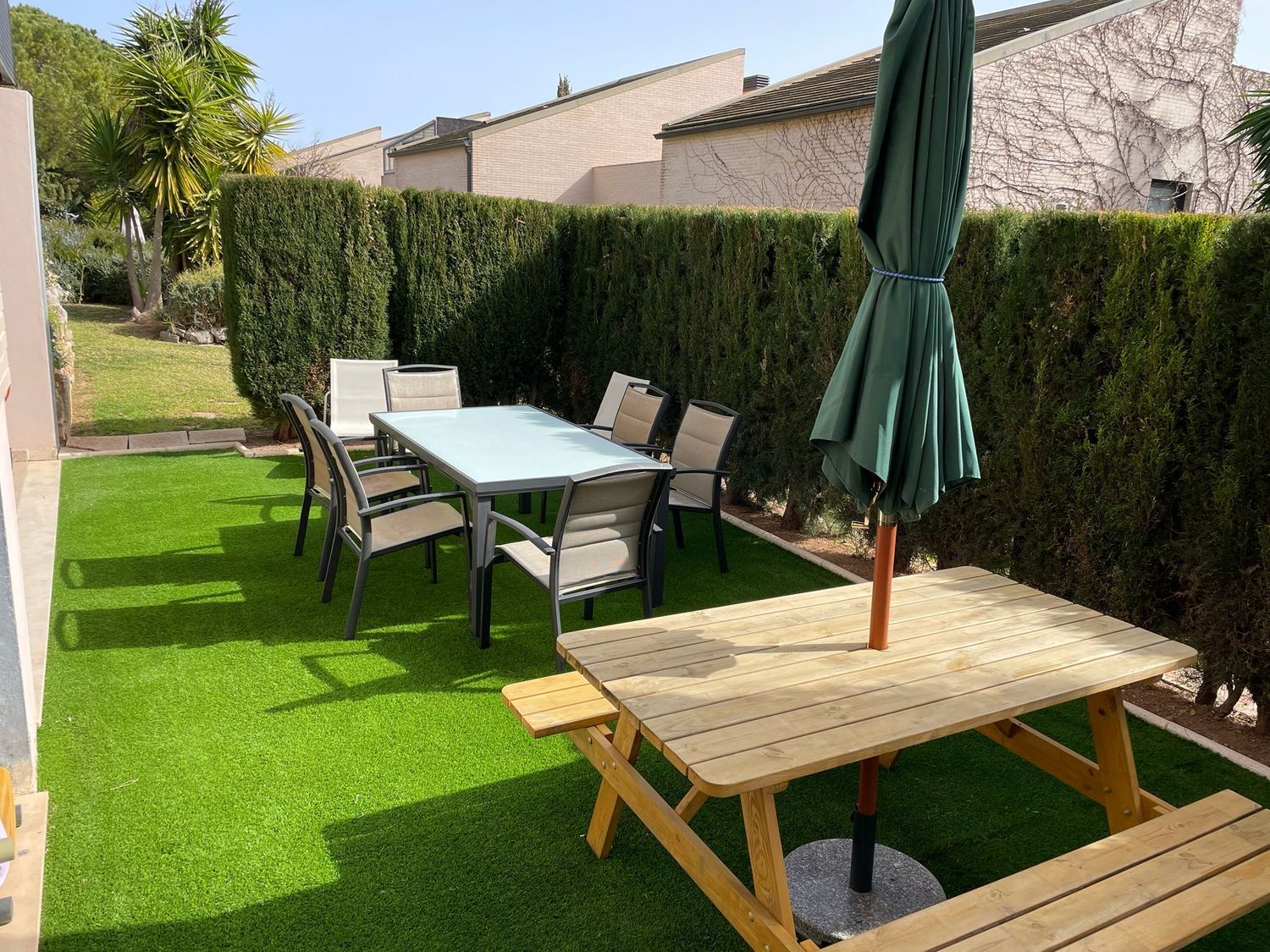 Chalet pareado en Urbanizacion Bosque U12, 444 - Foto 4