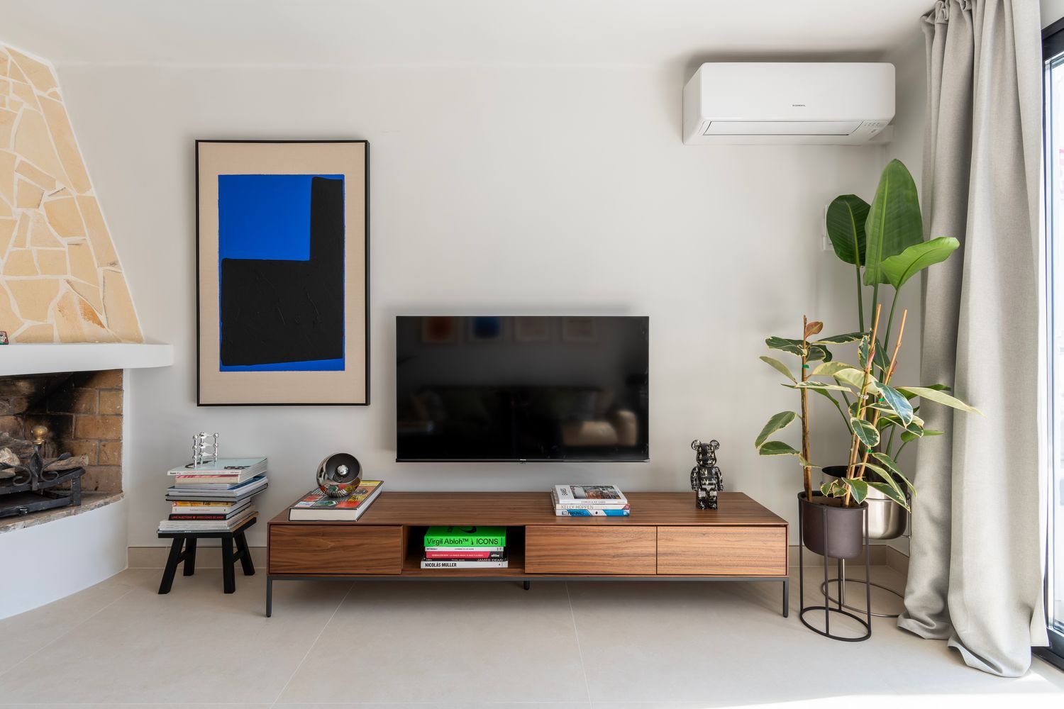 Chalet pareado en Calle des Munt Calvari, 17, Santa Eulalia del Río, Santa Eulalia del Río - Foto 3