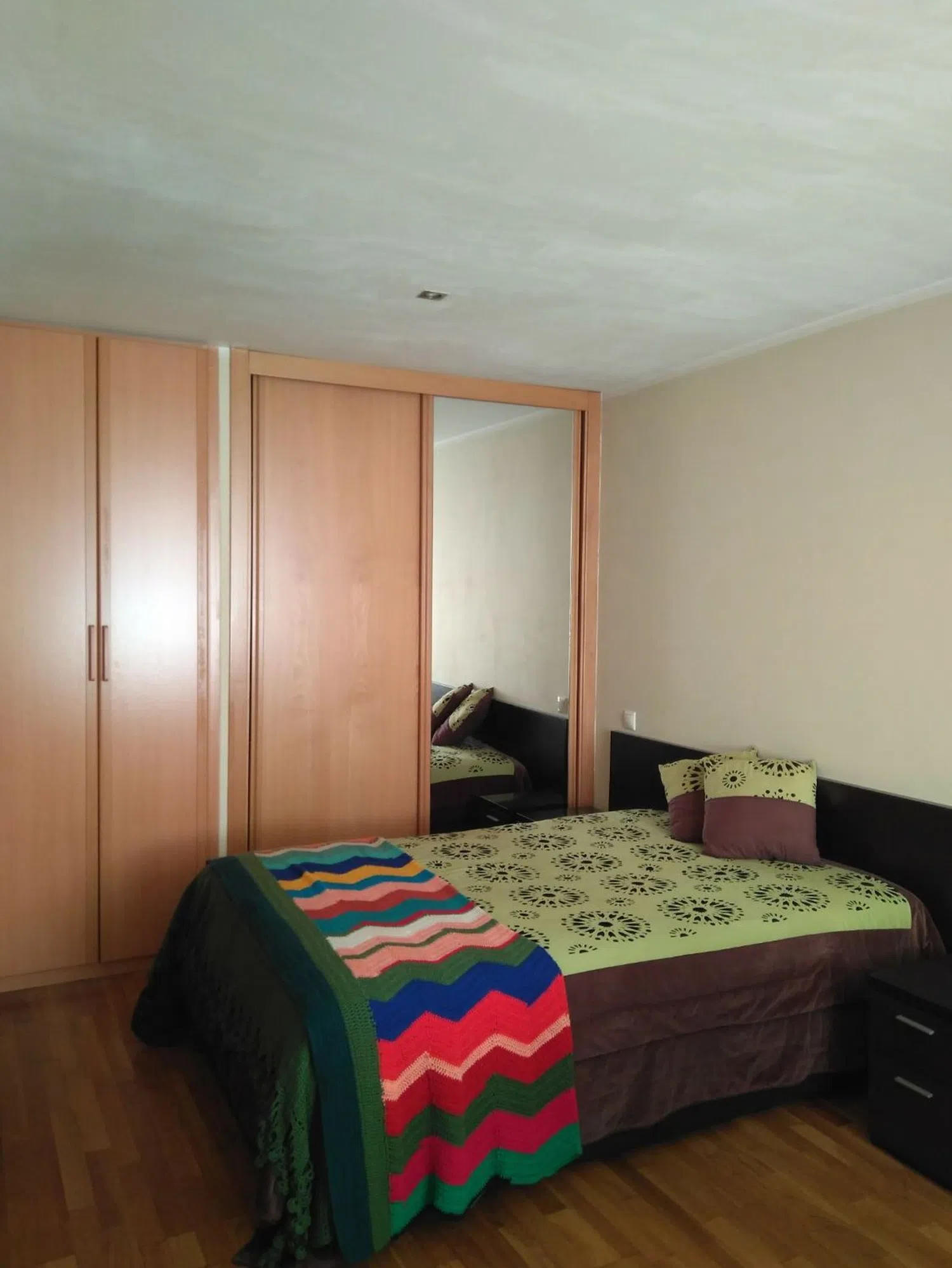 Estudio en calle Cervantes, 21 - Foto 14