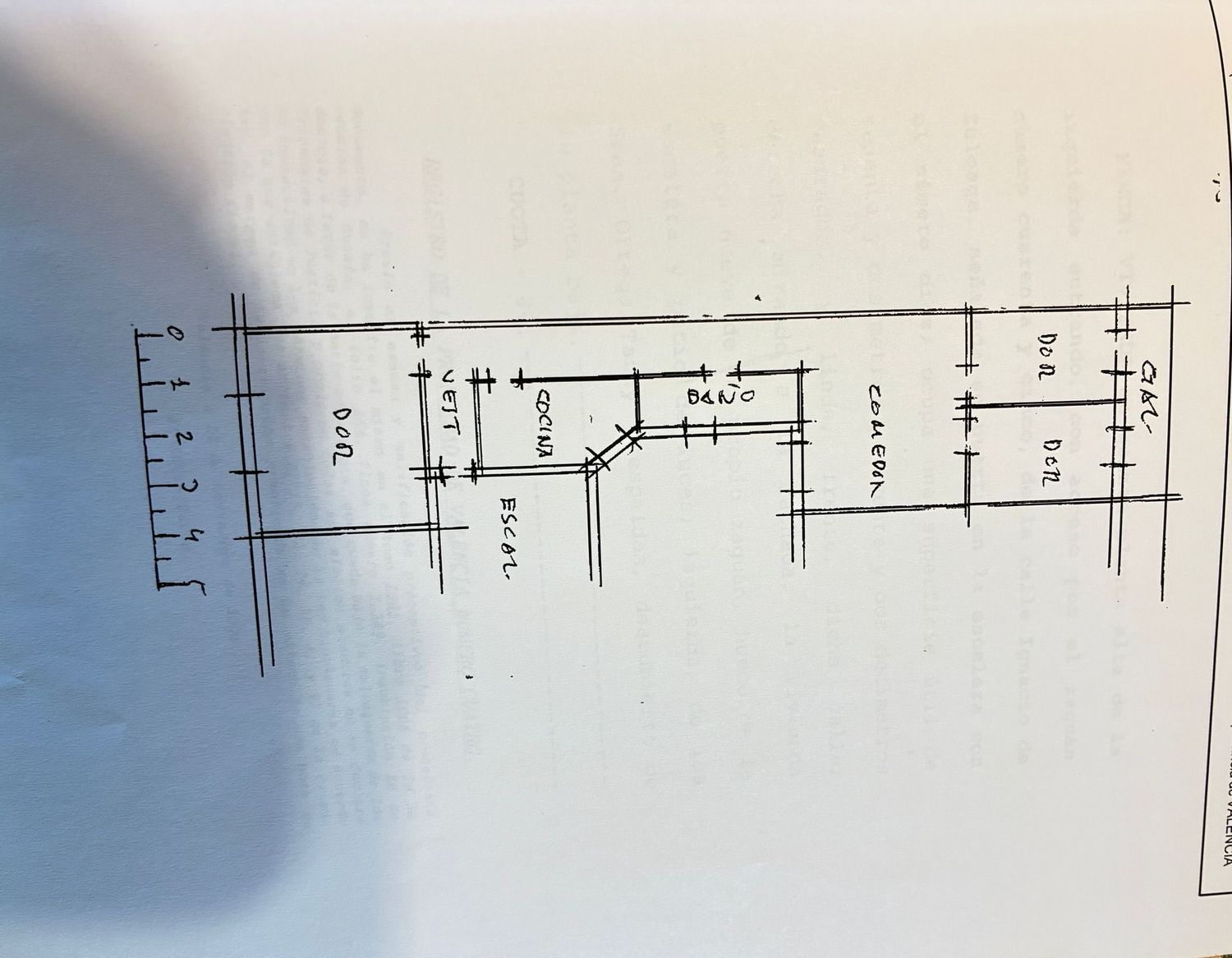 Piso en Barrio La Punta - Foto 2