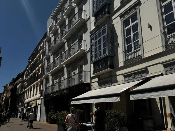 Estudio en plaza Poeta Alfonso Canales, 4 - Foto 13