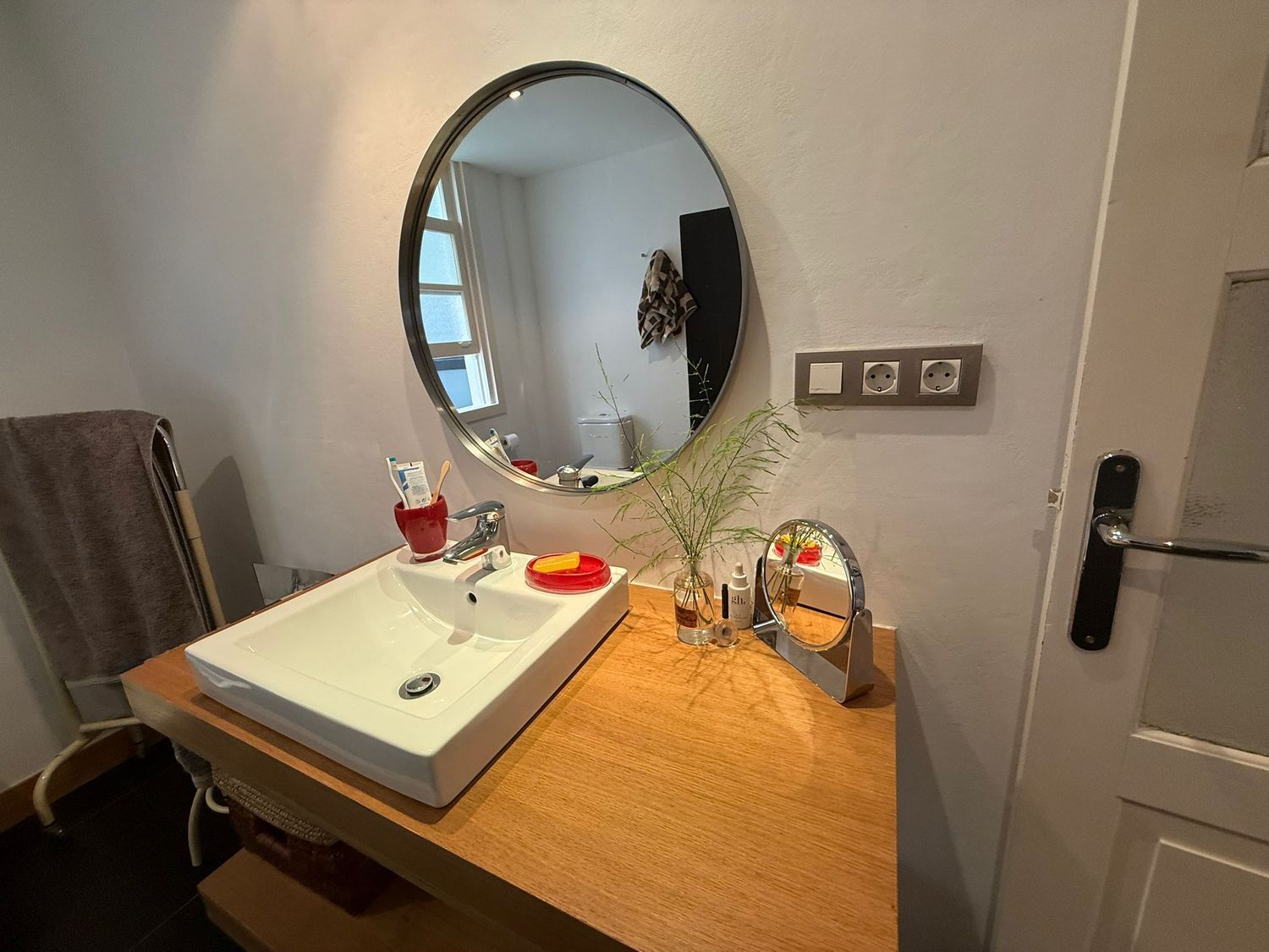 Piso en calle Alfonso VII, 18 - Foto 32