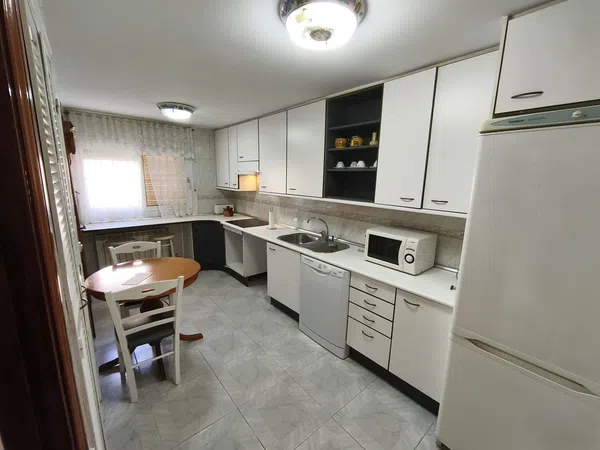 Chalet adosado en Calle Oliva, 19, Valdemorillo pueblo, Valdemorillo pueblo - Foto 3