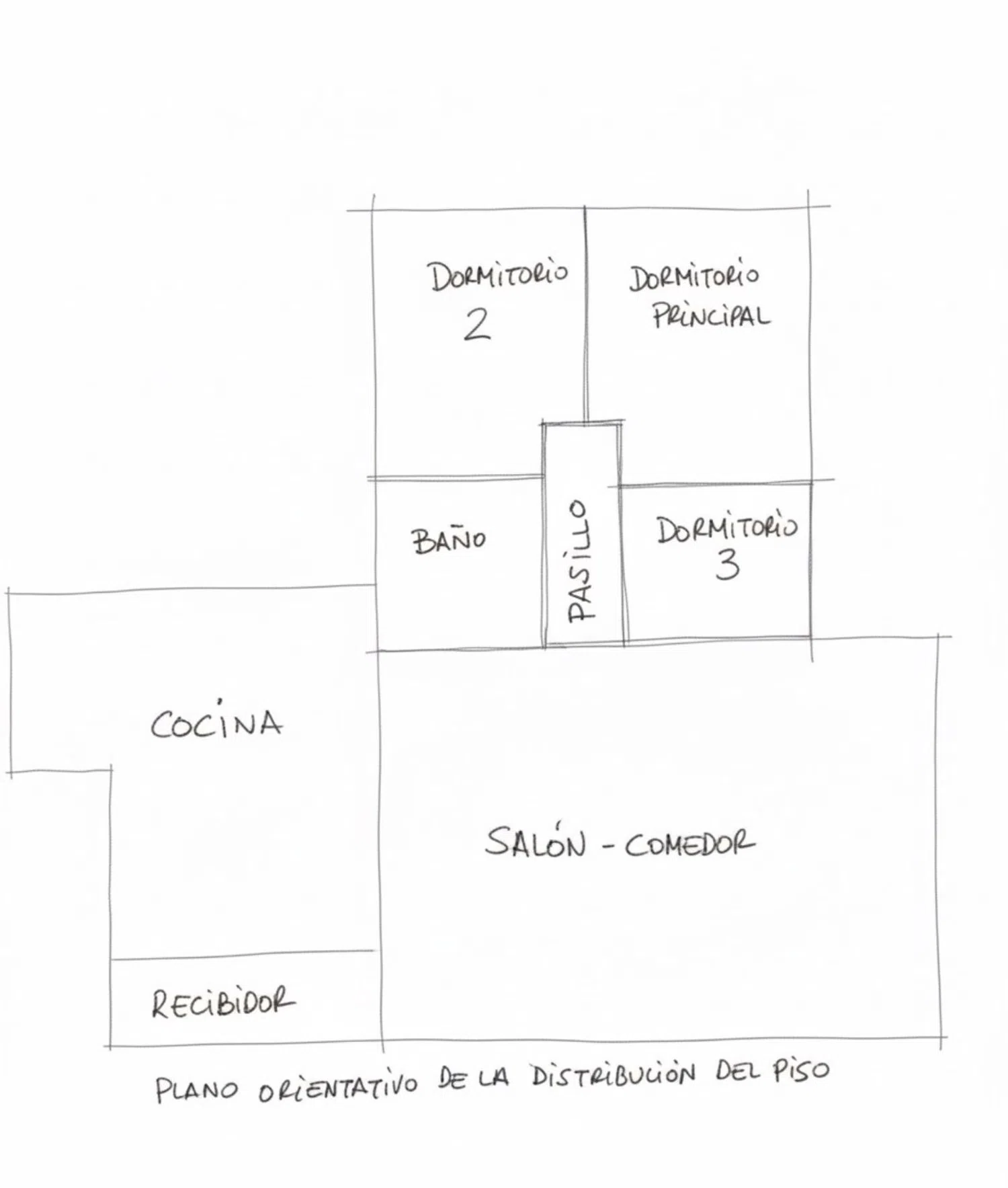 Piso en Barrio El Carrascal - Foto 34