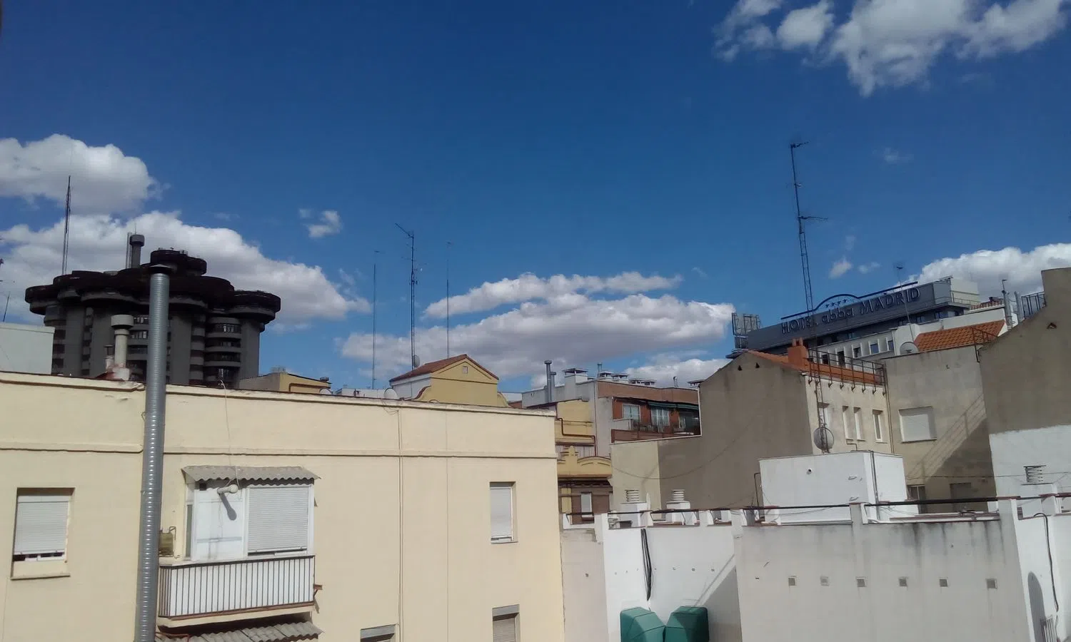 Ático en calle de Mataelpino, 4 - Foto 18