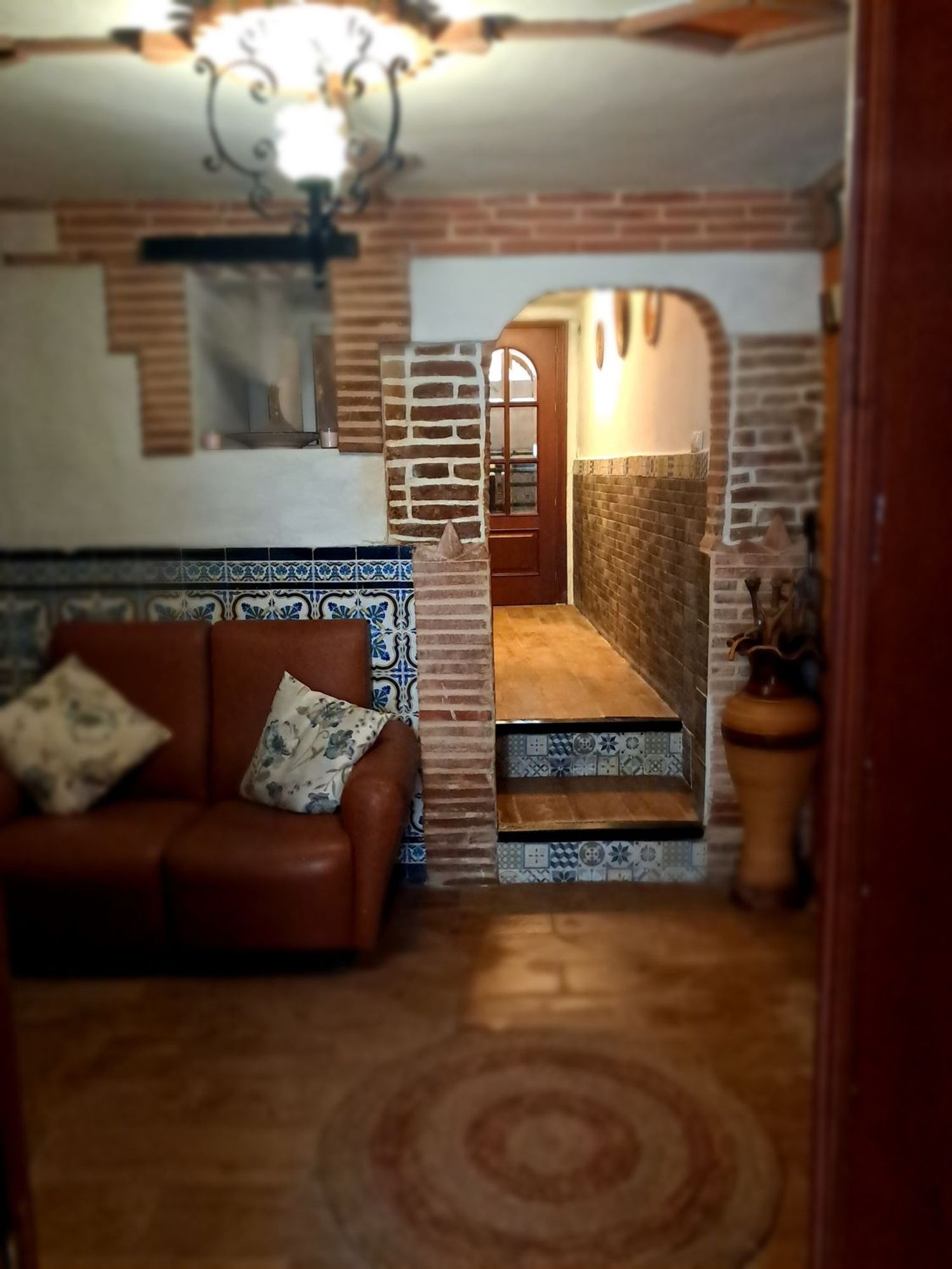 Piso en andres muños, 44 - Foto 16