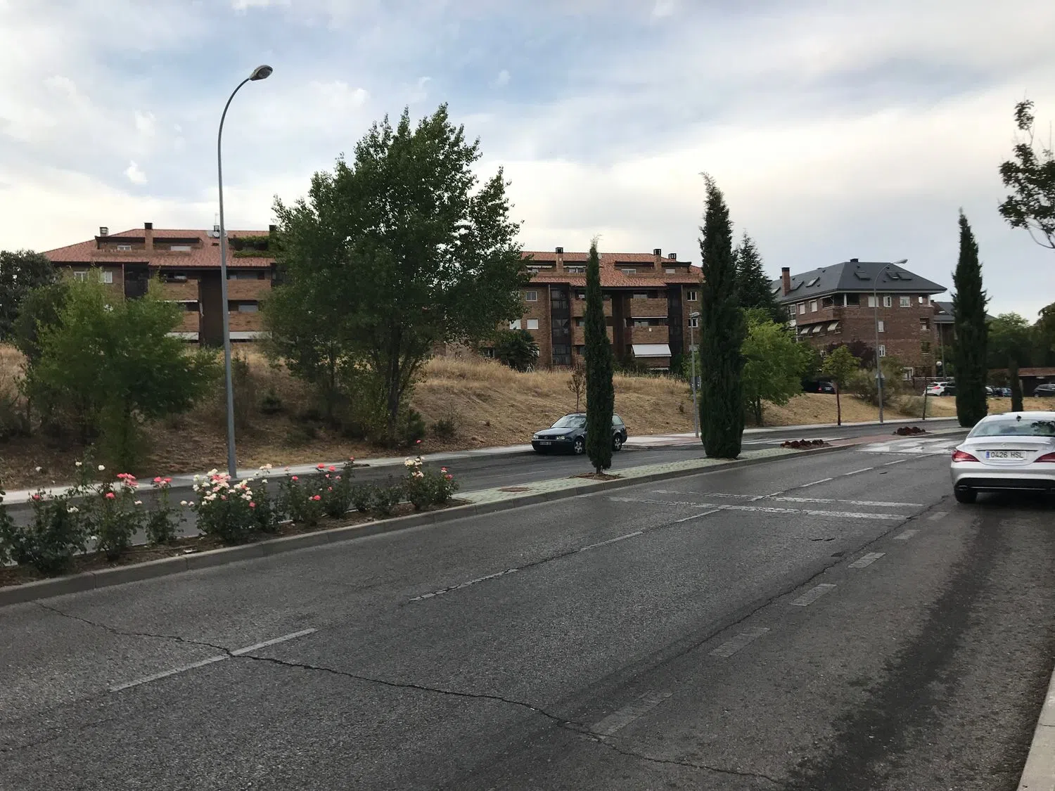 Piso en calle Las Norias, 141 - Foto 2