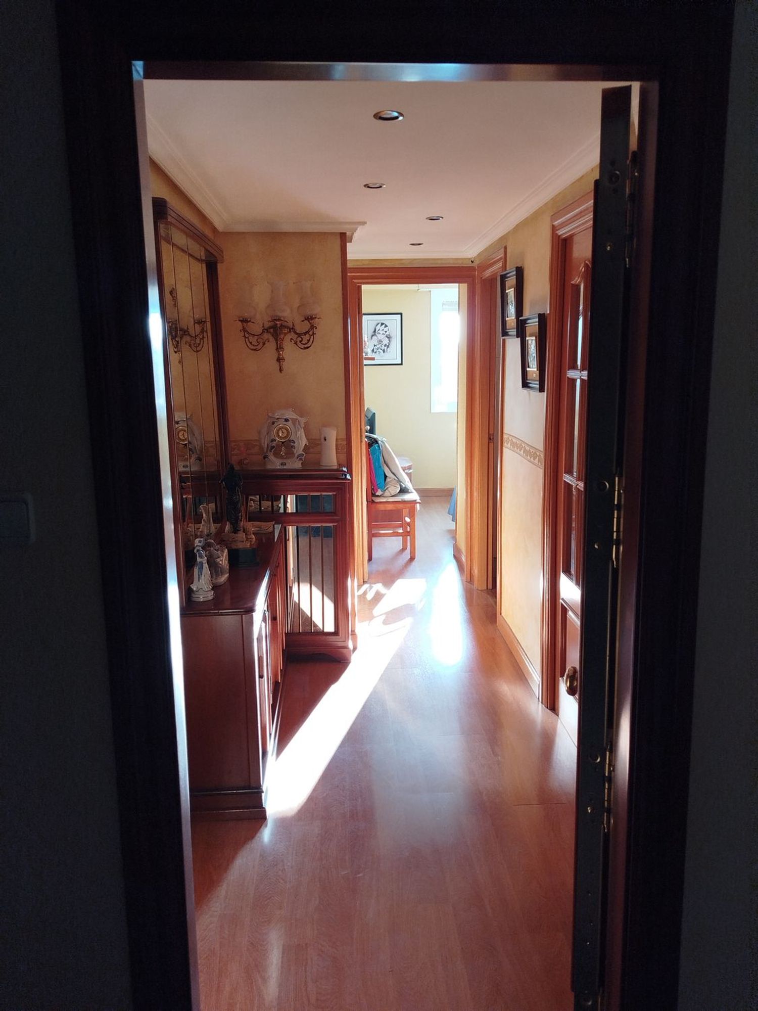 Piso en Calle de María Pilar Heras Dopereiro, 3 - Foto 7