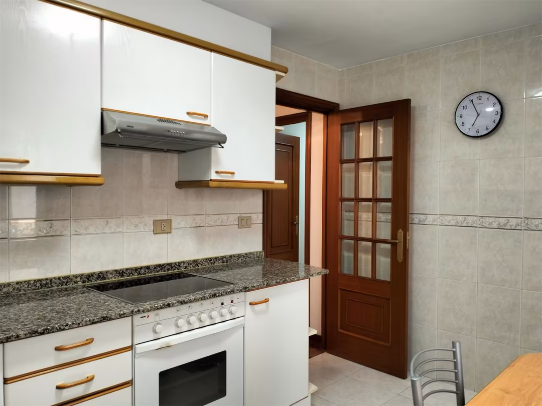 Piso en  Rúa Cerca 35 - Foto 7