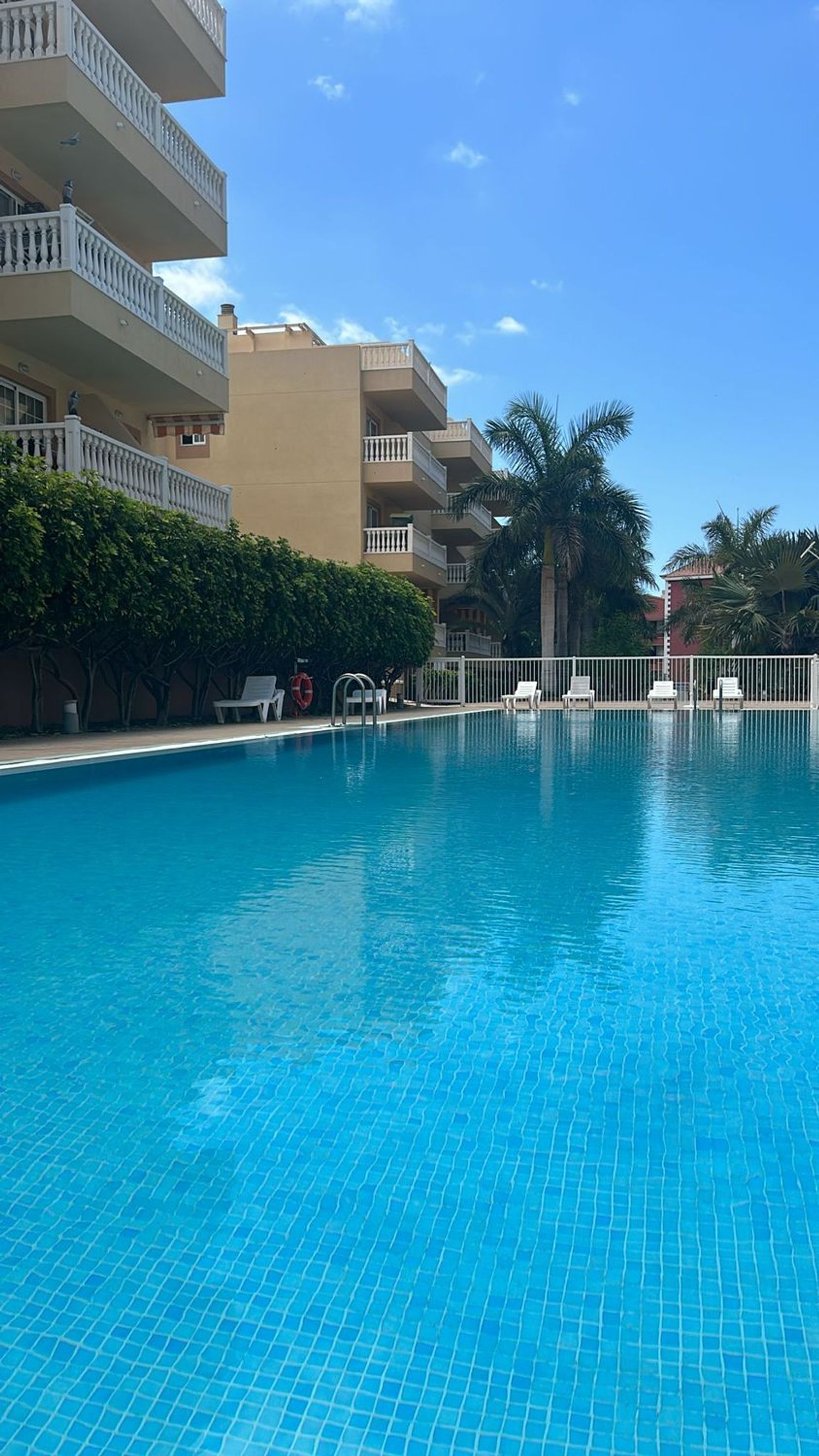 Piso en Calle Jilguero, 3, Palm Mar, Palm Mar - Foto 4