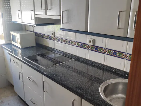 Alquiler de piso en Barriada Villegas, 1 - Foto 10