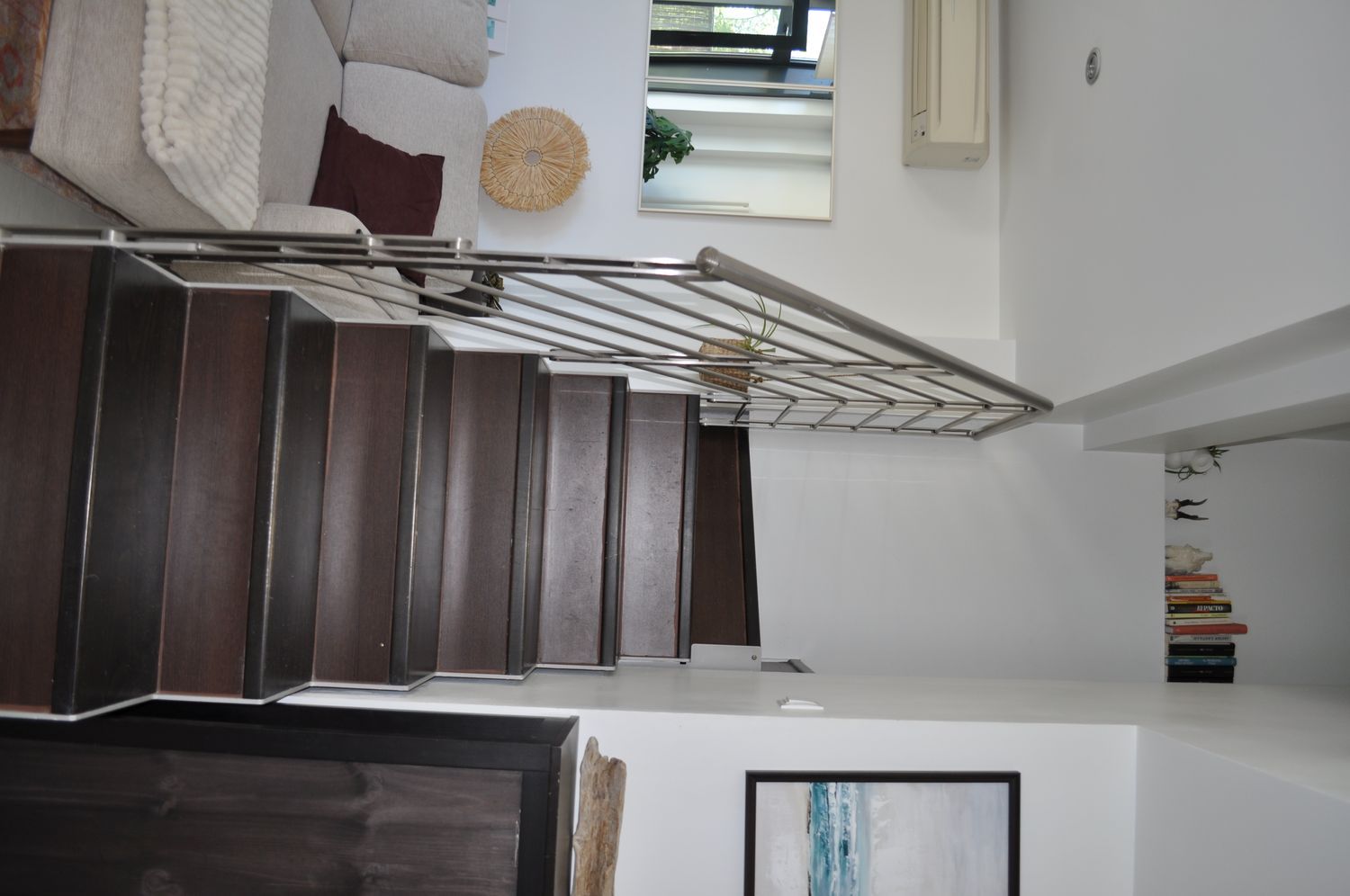 Estudio en calle de Manuel Pombo Angulo, 16 - Foto 7